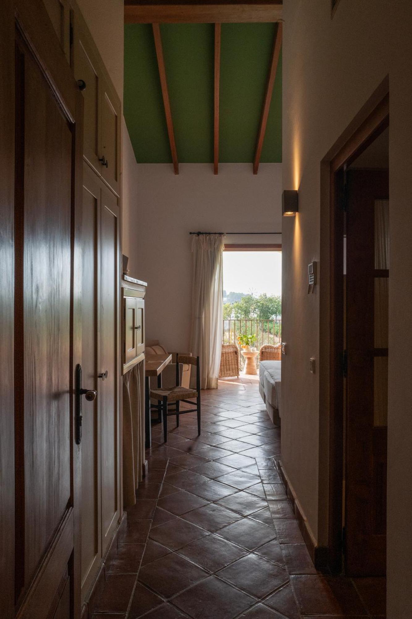 Can Arabí Puig D'en Valls Exteriér fotografie