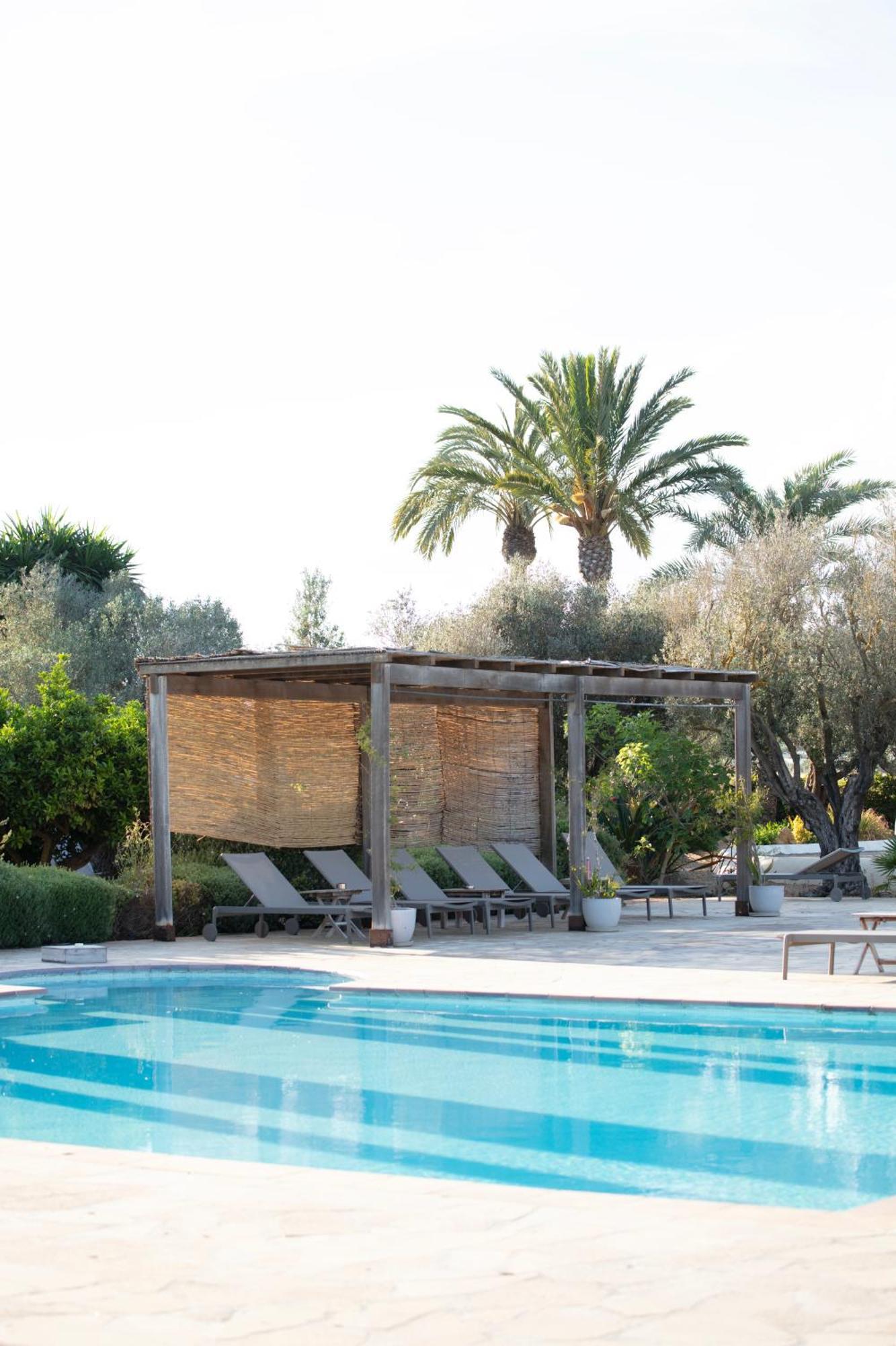 Can Arabí Puig D'en Valls Exteriér fotografie