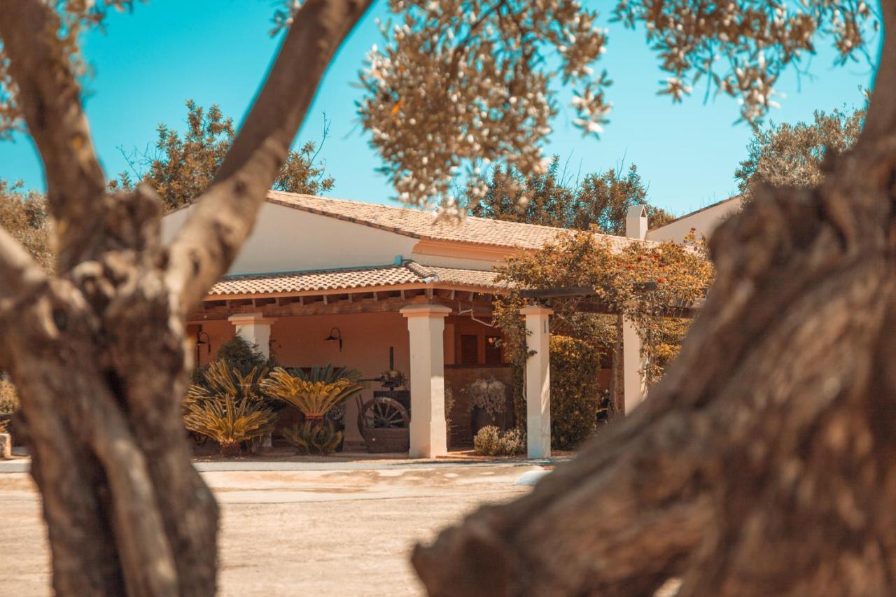 Can Arabí Puig D'en Valls Exteriér fotografie