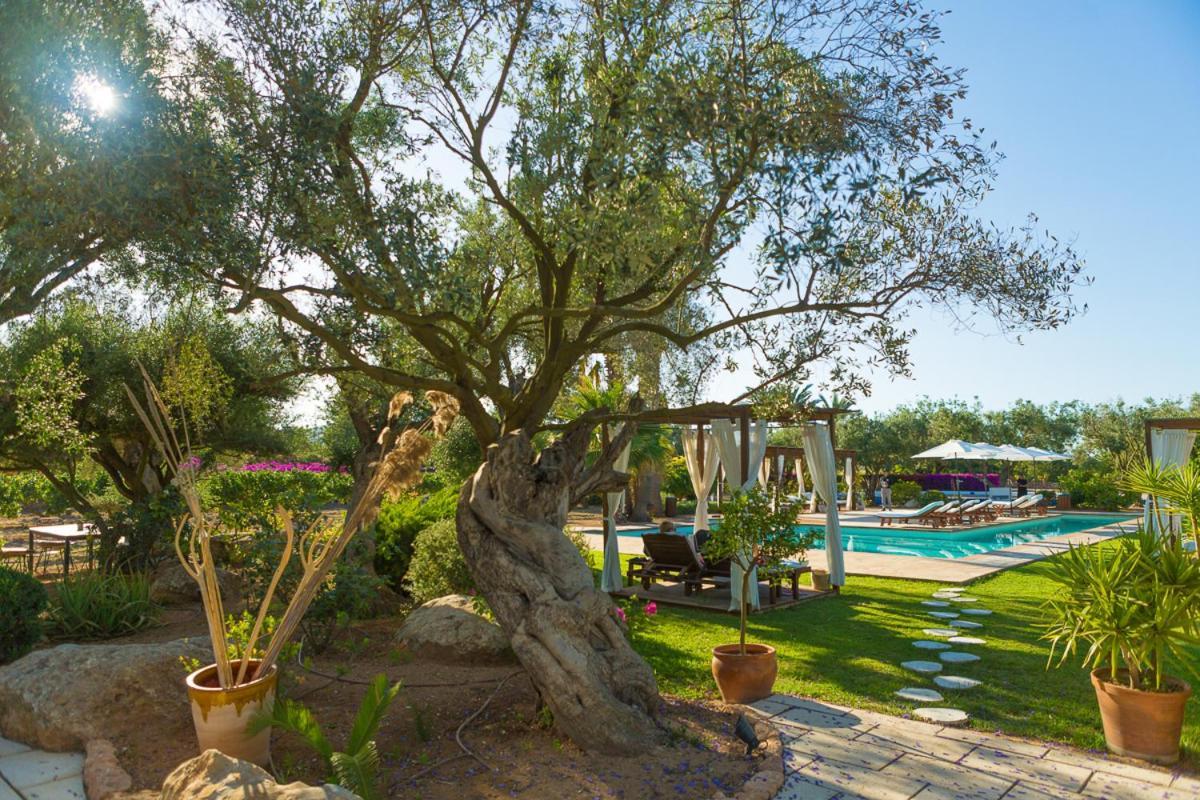 Can Arabí Puig D'en Valls Exteriér fotografie